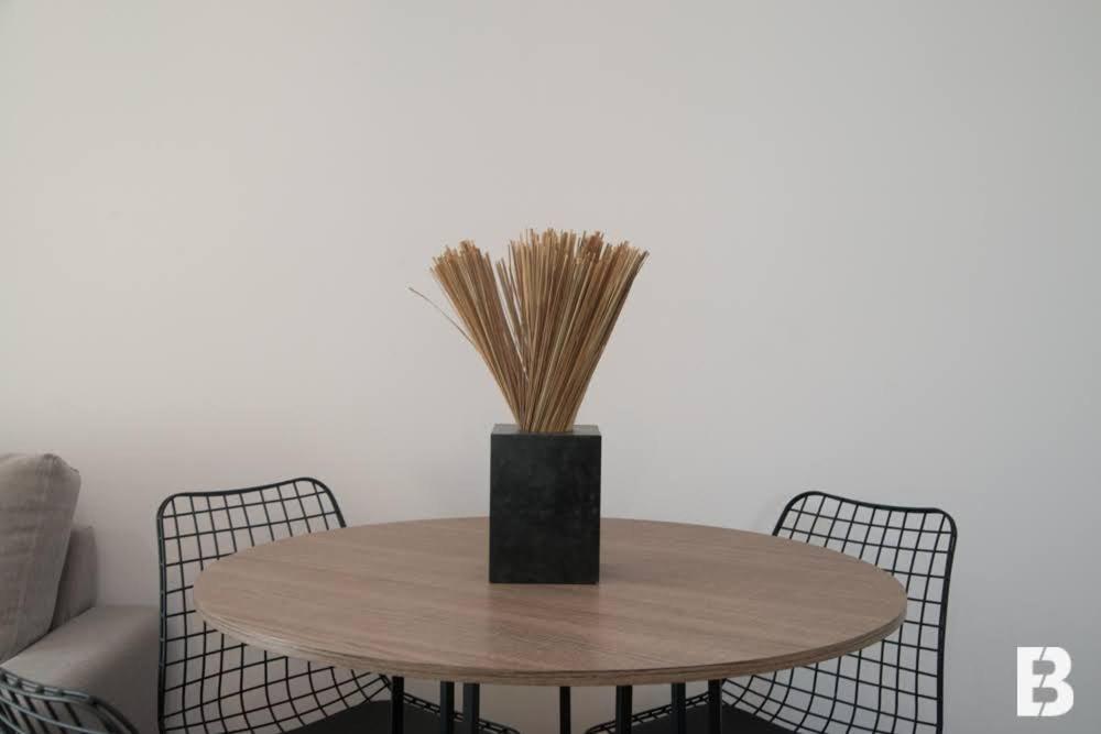 Sia Mare Apartment Kalivia Thorikou ภายนอก รูปภาพ